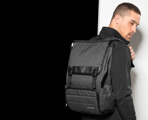 Ogio Backpack 2